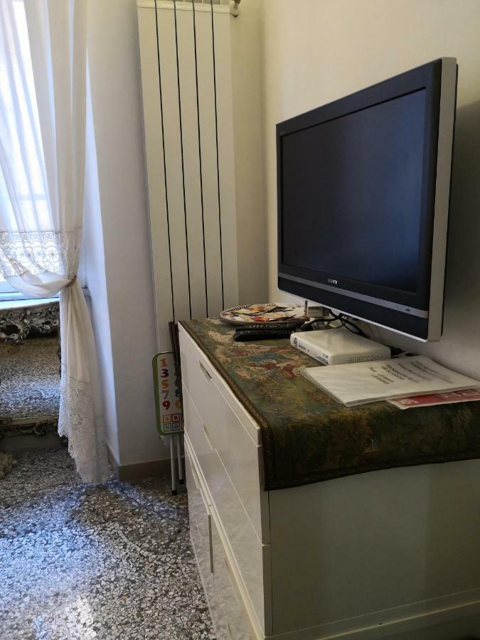 Appartement Felikshouse Rome