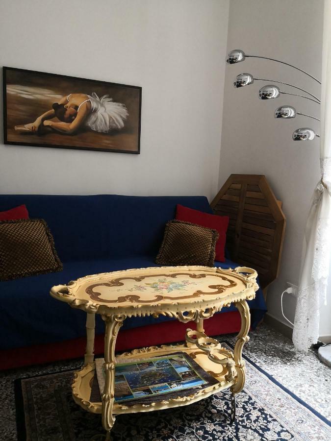 Felikshouse Appartement