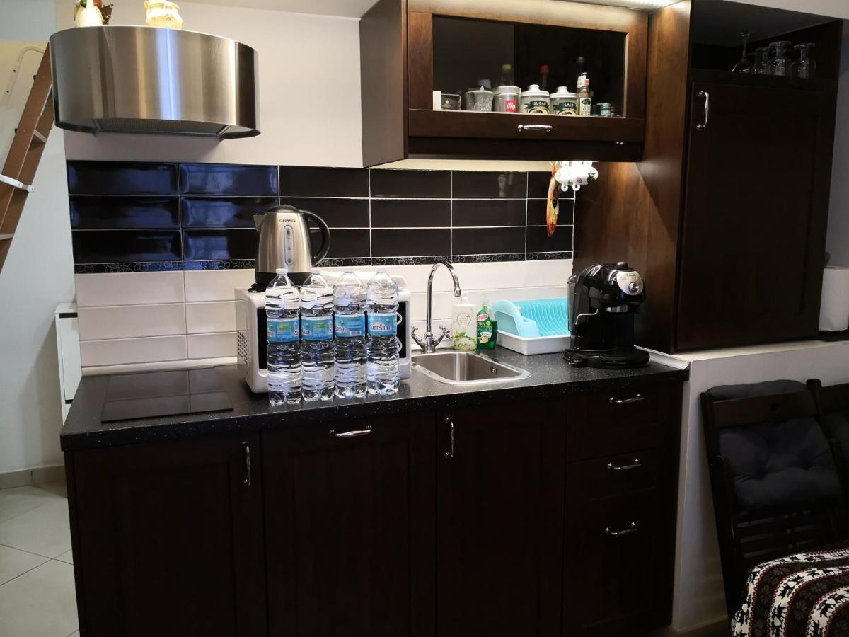 Felikshouse Appartement *