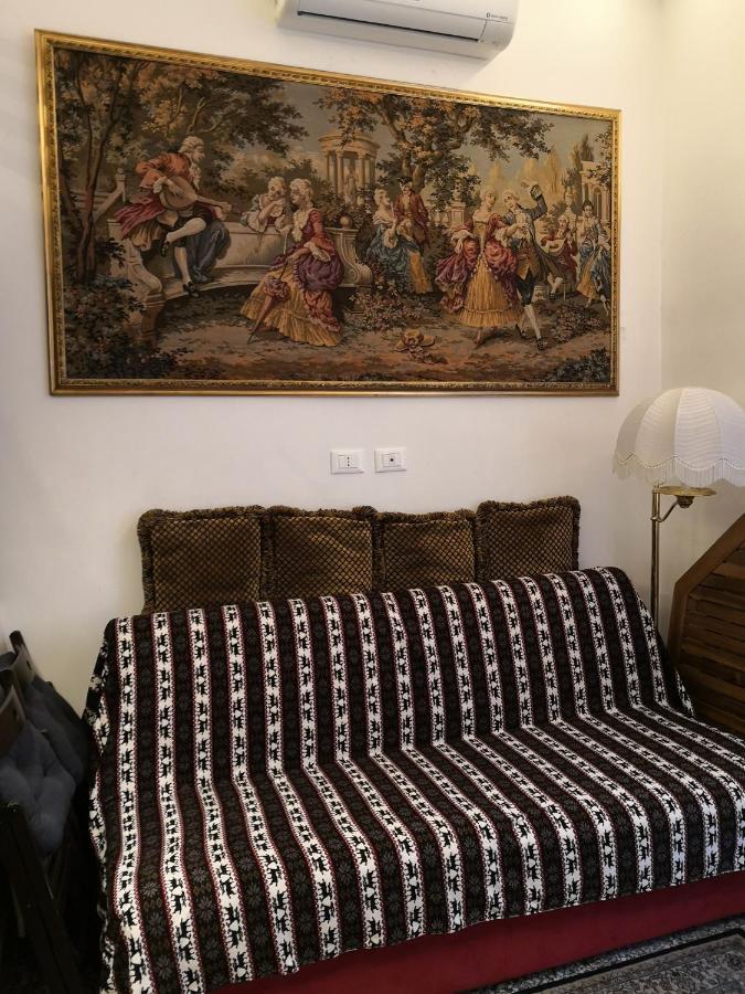 Felikshouse Appartement