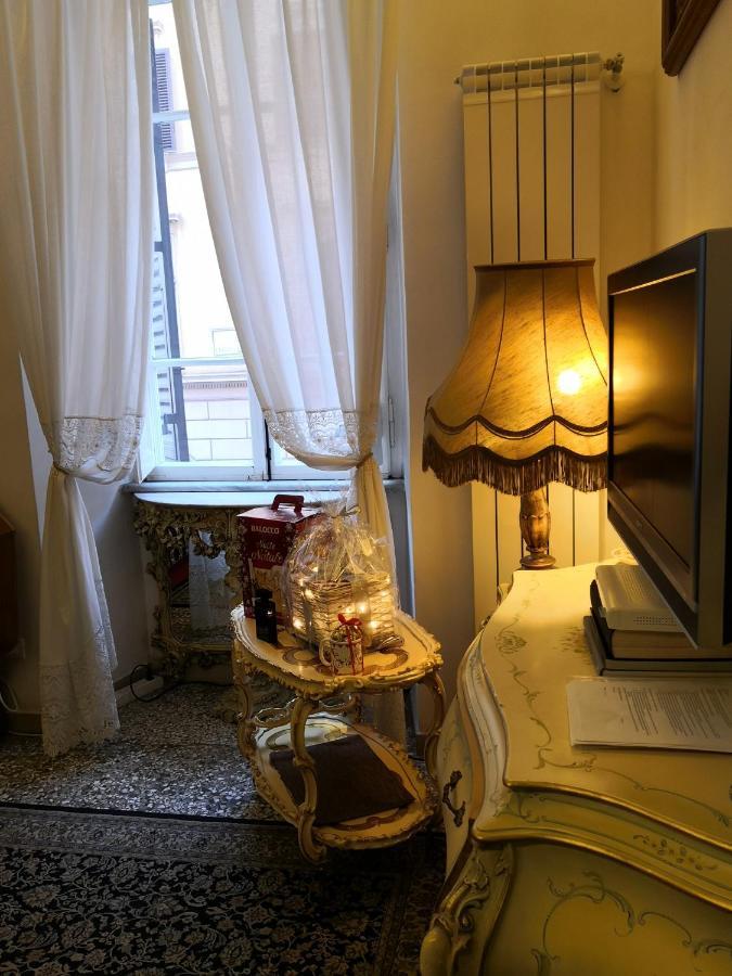 Appartement Felikshouse Rome