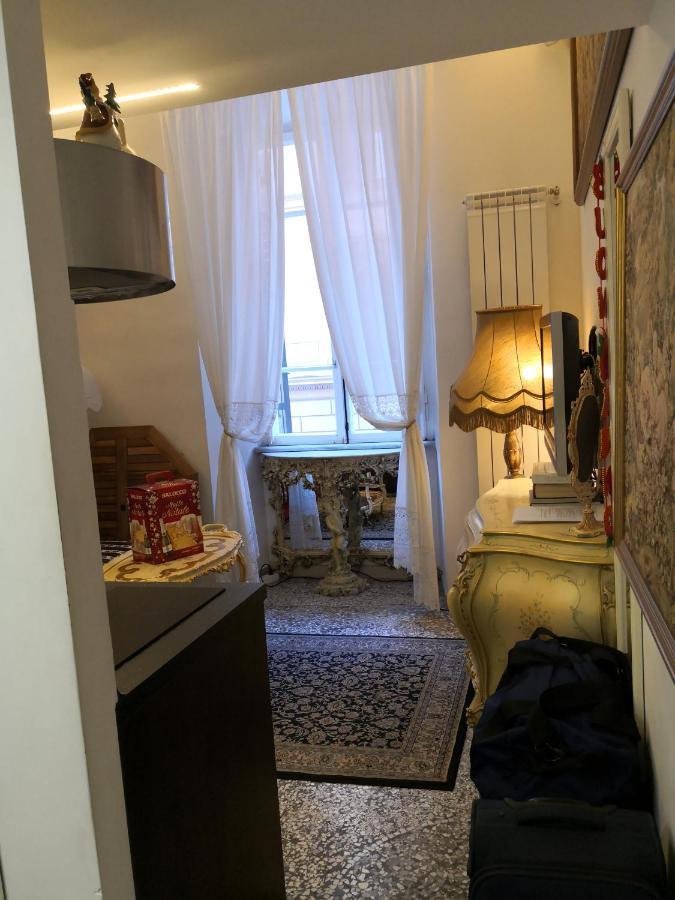 Felikshouse Appartement