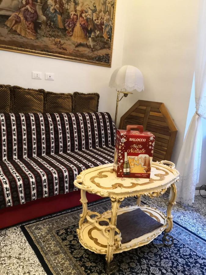 Appartement Felikshouse