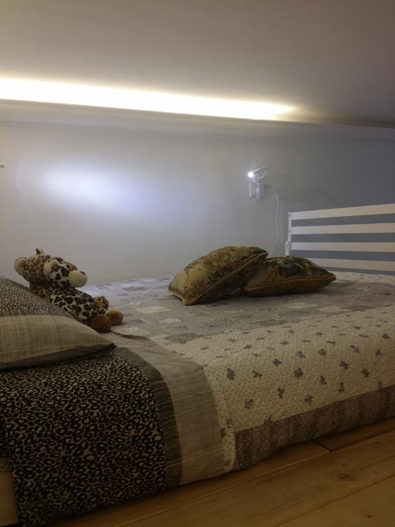 Appartement Felikshouse Rome