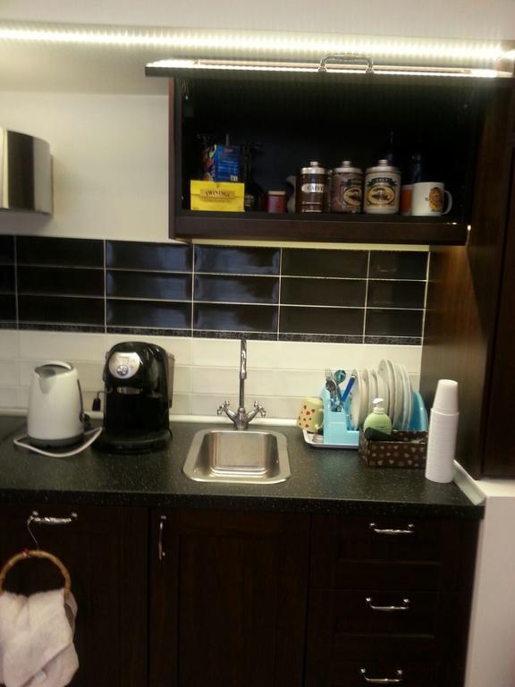 Felikshouse Appartement