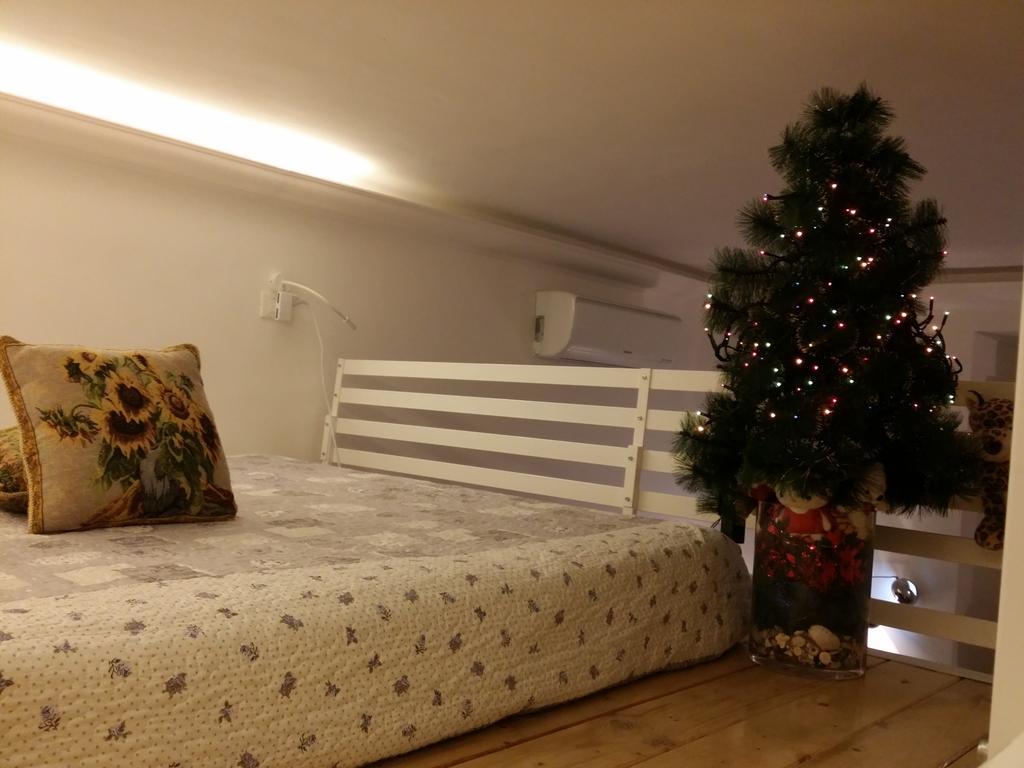 Felikshouse Appartement
