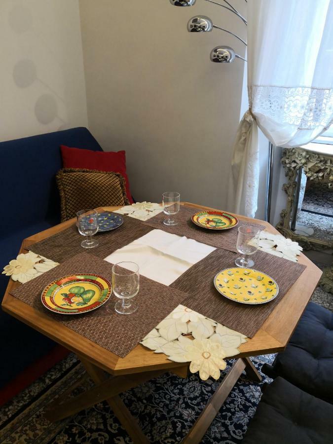 Felikshouse Appartement *