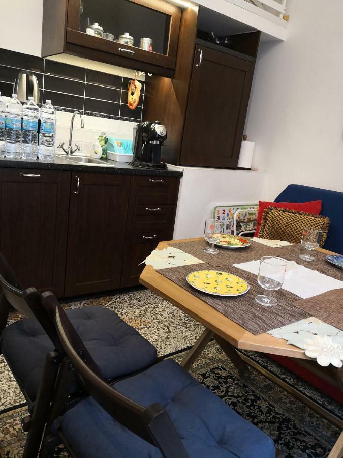 Appartement Felikshouse *