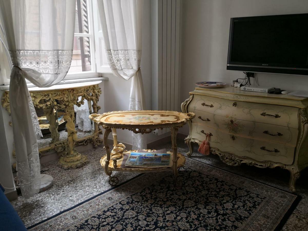 Felikshouse Appartement