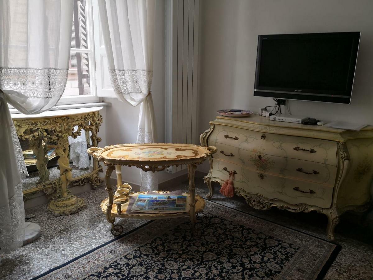 Felikshouse Appartement Rome